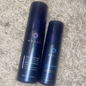 Monat used bundle